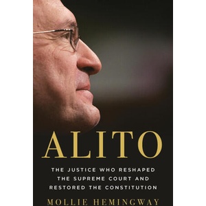 Alito (ISBN: 9781541607132)