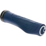 Ergon Грипове за кормило Ergon GA3 Bike grips - Nightride Blue (860-1982-0311)