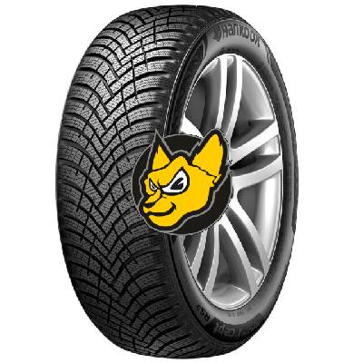 Hankook W462 Winter I*cept RS3 205/60 R16 92H M+S