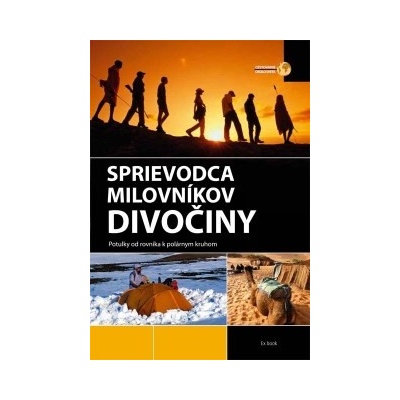 Sprievodca milovníkov divočiny János Lerner