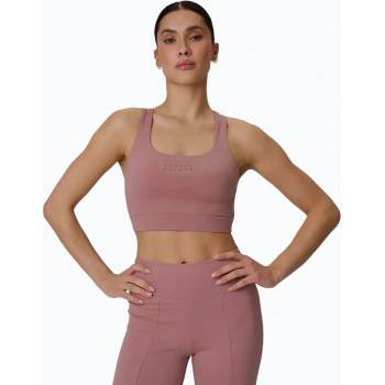 4F Спортен сутиен 4F Athletic Allure F208 light pink