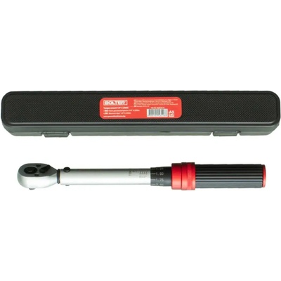 Bolter ДИНАМОМЕТРИЧЕН КЛЮЧ 1/4" 5-25nm bolter (3800755535188)