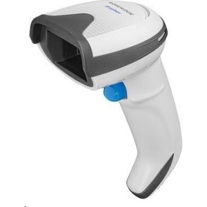 Datalogic GBT4500-WH-WLC GBT4500, BT, 2D, BT, бял (GBT4500-WH-WLC)