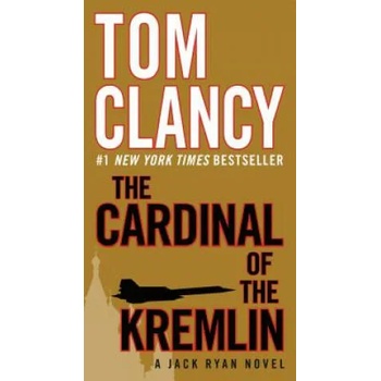 Cardinal of the Kremlin