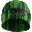 Suspect Animal funkční čepice Matrix černá