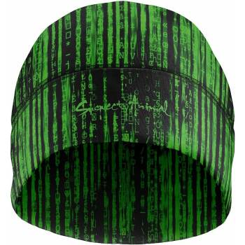 Suspect Animal funkční čepice Matrix černá