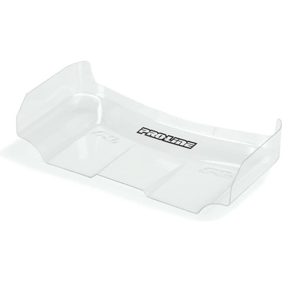 PRO LINE TLR 22X-4 Elite 4WD Race Buggy: Pro-Line křídlo přítlačné Air Force 2 HD 6.5" 1:10