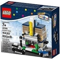 Lego 40180 online