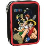 UWEAR Несесер с две отделения и съдържание One Piece (377-01101)