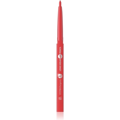 Bell Hypoallergenic молив за устни цвят 04 Classic Red 5 гр