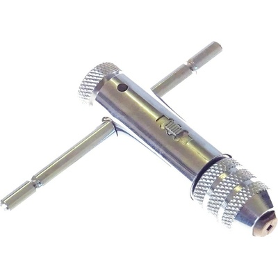 QUATROS Račňa závitníková, pre závitníky M5 - M10 QS14662