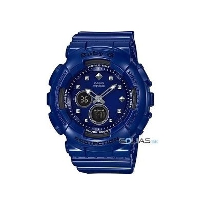 Casio BA-125-2A