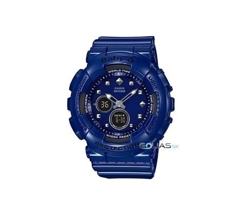 Casio BA-125-2A