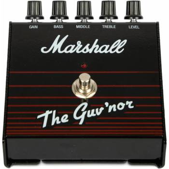 Marshall Guv'nor Reissue Eфект за китара (PEDL-00101-E)