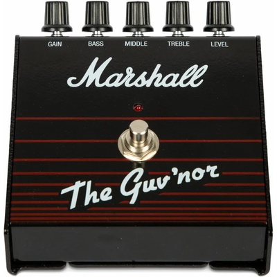 Marshall Guv'nor Reissue Eфект за китара (PEDL-00101-E)
