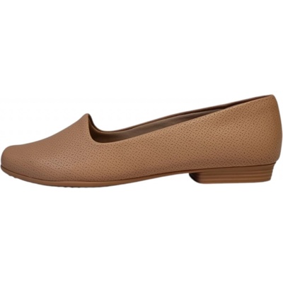 Piccadilly dámské baleríny 250132-428 hnědé