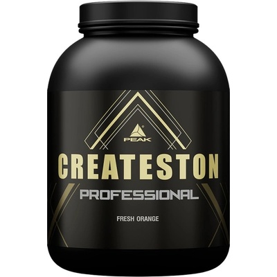 Peak Createston / Professional [3150 грама] Портокал