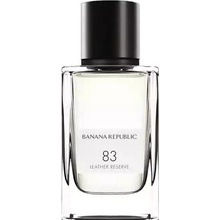 Banana Republic 83 Leather Reserve parfumovaná voda unisex 75 ml