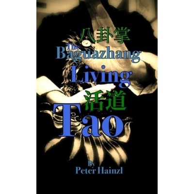 The Baguazhang Living Tao: 八 卦 掌 活 道 | Peter Hainzl