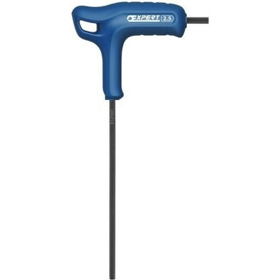Tona Expert Zástrčný klíč imbus 10mm s rukojetí E121608
