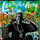 Perry Lee Scratch - King Scratch LP