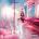 Nicki Minaj - Pink Friday 2 (Electric Blue Coloured) (LP) (0602458570922)
