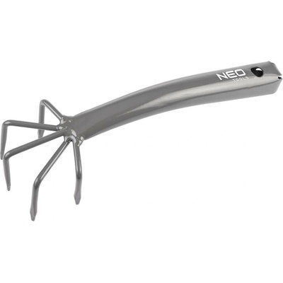 drápy plecí 5 zubů NEO TOOLS 95-020