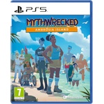 Whitethorn Games Mythwrecked Ambrosia Island (PS5)