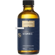 Quicksilver Scientific Liposomální vitamín C 120 ml