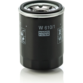 Mann-filter Маслен филтър mann-filter w 610/1