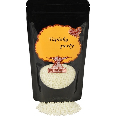Allnature Tapiokové perly 500 g
