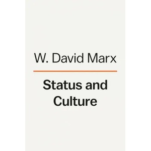 Status And Culture (ISBN: 9780593296707)