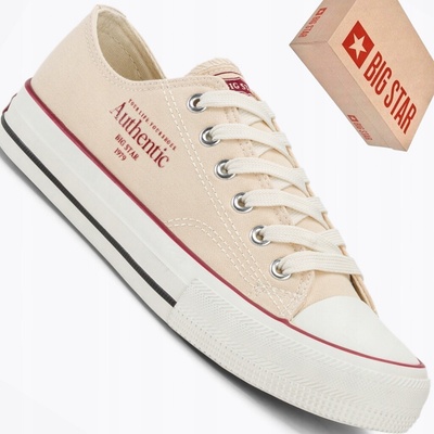 Big star shoes NN174058 béžová