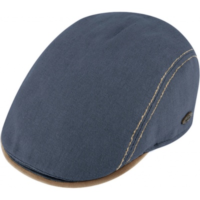 Fiebig Headwear since 1903 Bekovka modrá