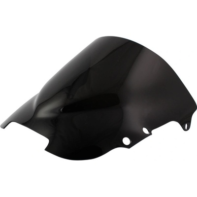 Airblade Double Bubble SCRH003 tmavá dymová