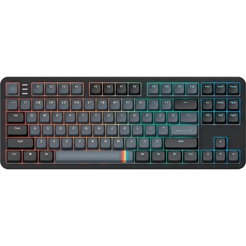 Dark Project ALU87A TKL RGB Midnight (DPKB_MIDNIGHT_87_ANSI)