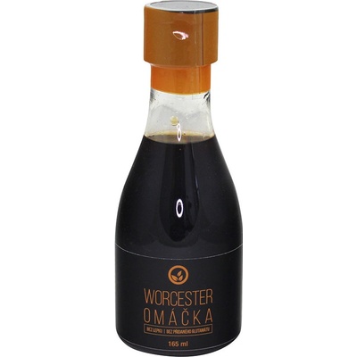 Provita Omáčka Worcestrová 165 ml