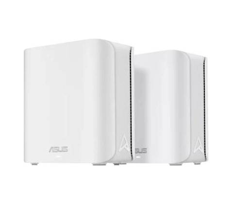 Asus BD4, 2ks