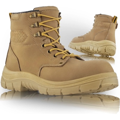 VM Footwear DURANGO 2740-O1 obuv Písková