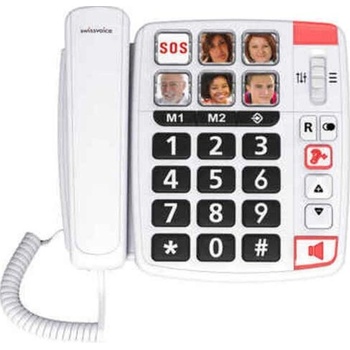 Swissvoice Xtra 1110