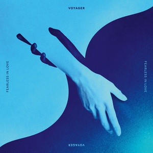 Mystic Production Voyager: Fearless In Love - CD (062089)