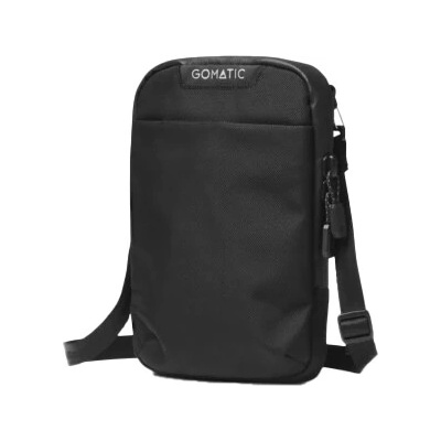 Gomatic Access Pouch Black