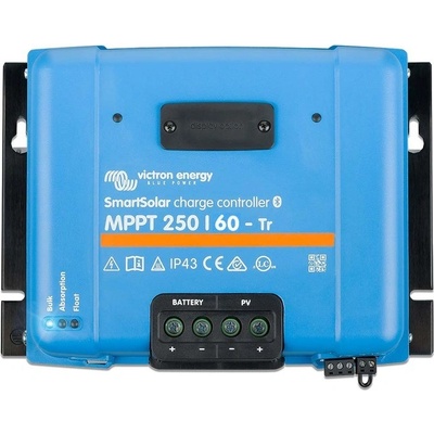 VICTRON Victron SmartSolar 250/60-Tr MPPT solárny regulátor
