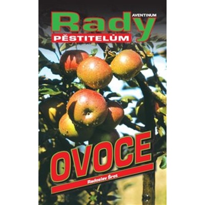 Ovoce - Radoslav Šrot
