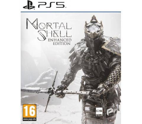 Mortal Shell (Enhanced Edition)