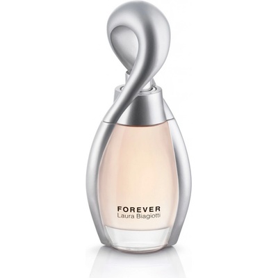 Laura Biagiotti Forever Touche d'Argent parfumovaná voda dámska 100 ml tester