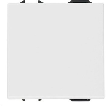 Vimar 09008.2 Бутон 1p no 10a 250v 2m Бял neve up (09008.2)