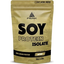 Peak Soy Protein Isolat 750 g