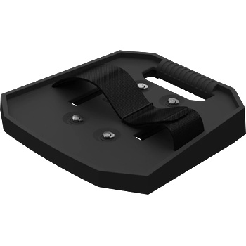 Image 1 of Electro-Voice EVERSE8 TRAY Black