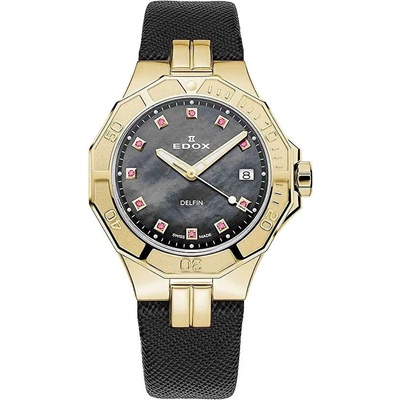 Edox 53020-37JC-NANRUD